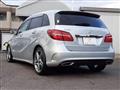 2015 Mercedes-Benz B-Class