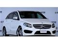 2015 Mercedes-Benz B-Class