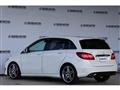 2015 Mercedes-Benz B-Class