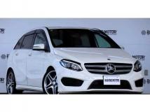2015 Mercedes-Benz B-Class