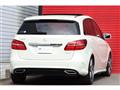2015 Mercedes-Benz B-Class