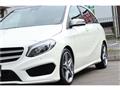 2015 Mercedes-Benz B-Class