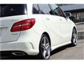 2015 Mercedes-Benz B-Class