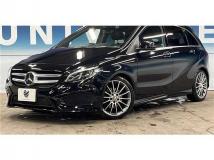 2015 Mercedes-Benz B-Class
