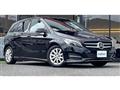 2015 Mercedes-Benz B-Class