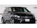 2015 Mercedes-Benz B-Class