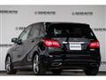 2015 Mercedes-Benz B-Class
