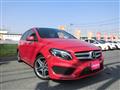 2015 Mercedes-Benz B-Class