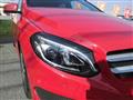 2015 Mercedes-Benz B-Class