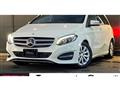2015 Mercedes-Benz B-Class