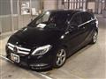 2014 Mercedes-Benz B-Class