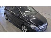 2014 Mercedes-Benz B-Class