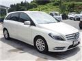 2014 Mercedes-Benz B-Class