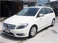 2014 Mercedes-Benz B-Class