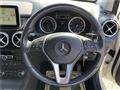 2014 Mercedes-Benz B-Class
