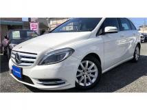 2014 Mercedes-Benz B-Class