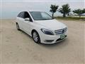 2014 Mercedes-Benz B-Class