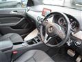 2014 Mercedes-Benz B-Class