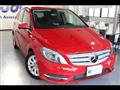 2014 Mercedes-Benz B-Class