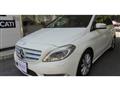2014 Mercedes-Benz B-Class