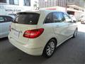 2014 Mercedes-Benz B-Class