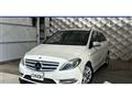 2014 Mercedes-Benz B-Class