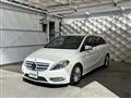 2014 Mercedes-Benz B-Class