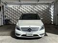 2014 Mercedes-Benz B-Class