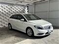 2014 Mercedes-Benz B-Class
