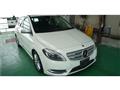2014 Mercedes-Benz B-Class