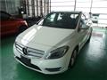 2014 Mercedes-Benz B-Class