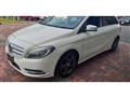 2014 Mercedes-Benz B-Class