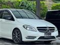 2014 Mercedes-Benz B-Class