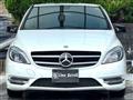 2014 Mercedes-Benz B-Class