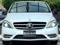 2014 Mercedes-Benz B-Class