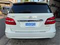 2014 Mercedes-Benz B-Class