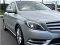 2014 Mercedes-Benz B-Class