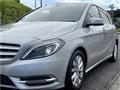 2014 Mercedes-Benz B-Class