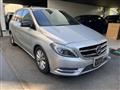 2013 Mercedes-Benz B-Class