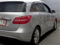 2013 Mercedes-Benz B-Class