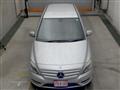 2013 Mercedes-Benz B-Class
