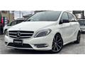 2013 Mercedes-Benz B-Class