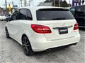 2013 Mercedes-Benz B-Class