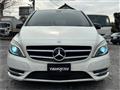 2013 Mercedes-Benz B-Class