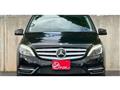 2013 Mercedes-Benz B-Class