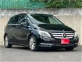 2013 Mercedes-Benz B-Class