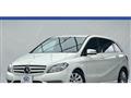 2013 Mercedes-Benz B-Class