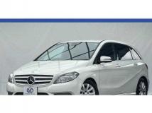 2013 Mercedes-Benz B-Class