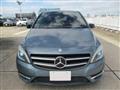 2013 Mercedes-Benz B-Class
