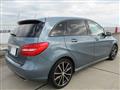 2013 Mercedes-Benz B-Class